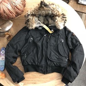 PARAJUMPERS  Gobi Jacket